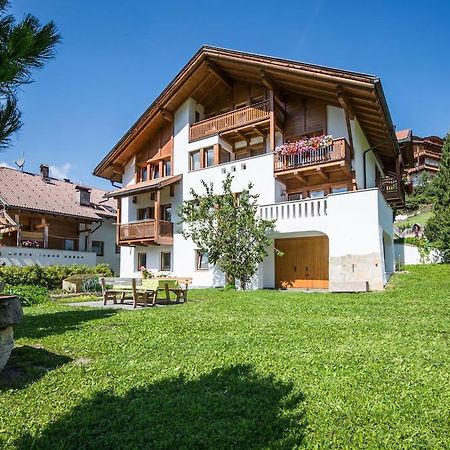 Apartments Tino La Valle Εξωτερικό φωτογραφία