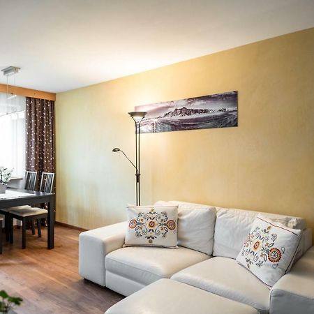 Apartments Tino La Valle Εξωτερικό φωτογραφία