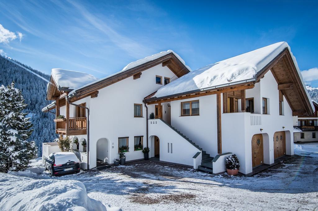 Apartments Tino La Valle Εξωτερικό φωτογραφία
