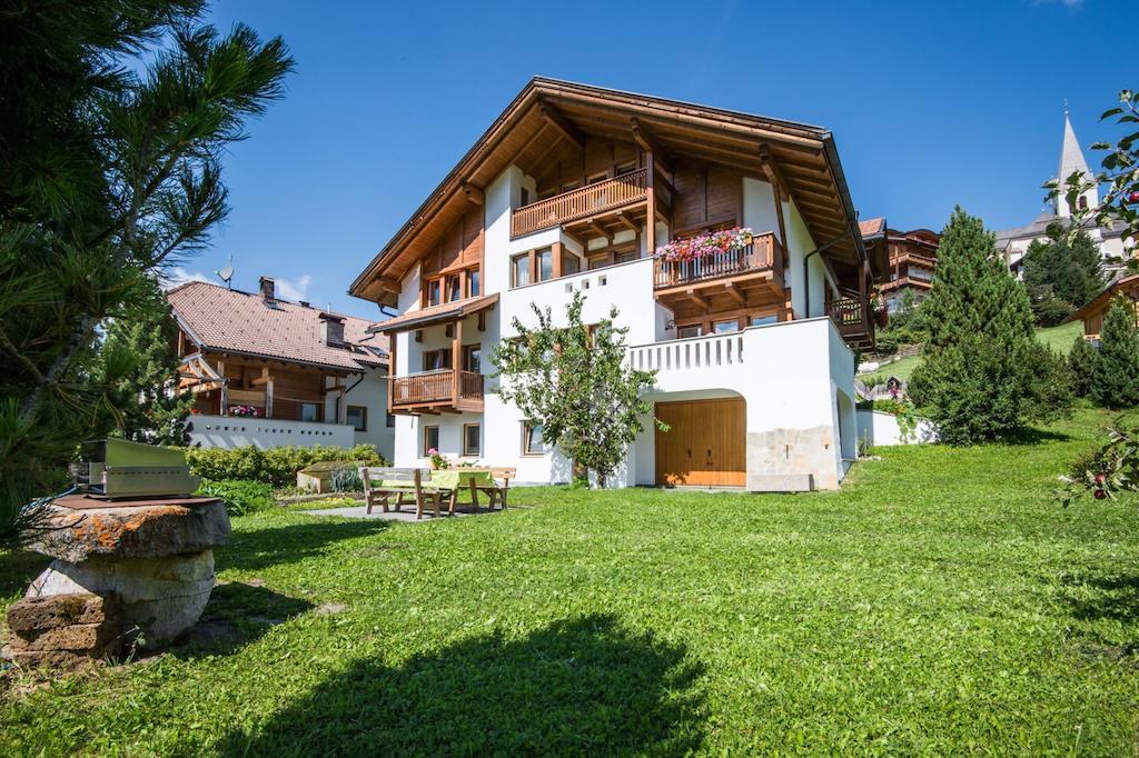 Apartments Tino La Valle Εξωτερικό φωτογραφία