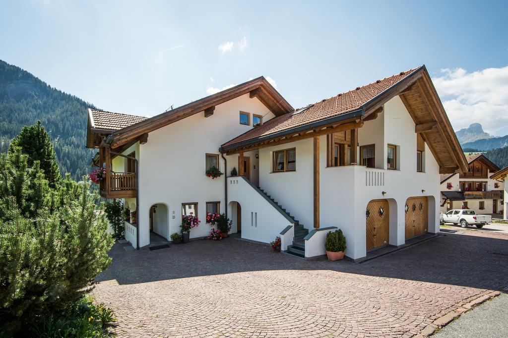 Apartments Tino La Valle Εξωτερικό φωτογραφία