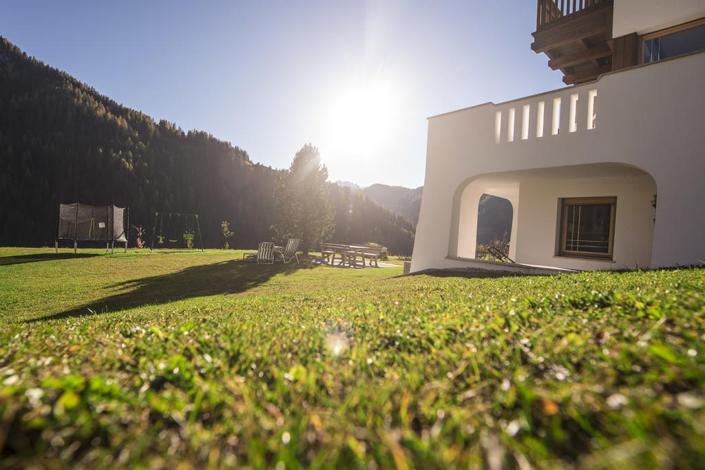 Apartments Tino La Valle Εξωτερικό φωτογραφία