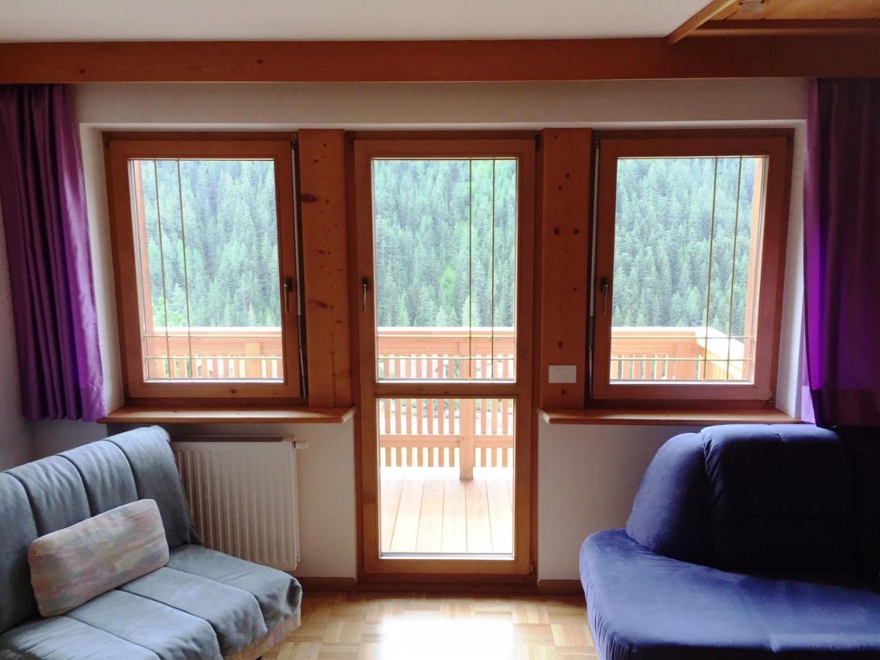 Apartments Tino La Valle Εξωτερικό φωτογραφία
